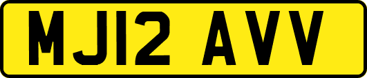MJ12AVV