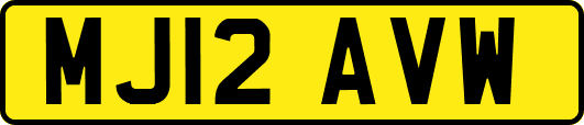 MJ12AVW