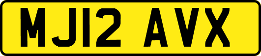MJ12AVX