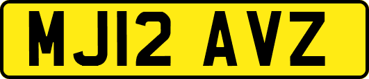 MJ12AVZ