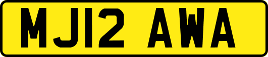 MJ12AWA