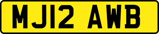 MJ12AWB