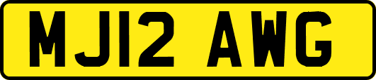 MJ12AWG
