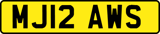MJ12AWS