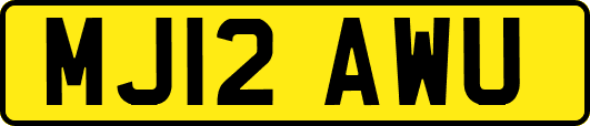 MJ12AWU