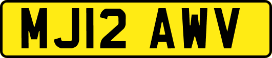 MJ12AWV