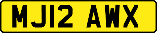 MJ12AWX