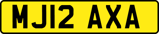 MJ12AXA