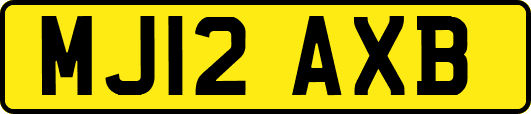 MJ12AXB