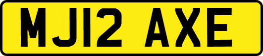 MJ12AXE
