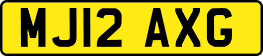 MJ12AXG
