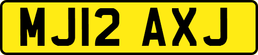 MJ12AXJ