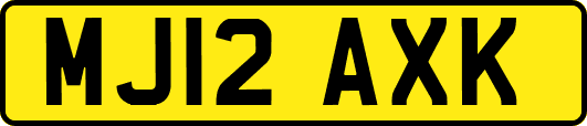MJ12AXK