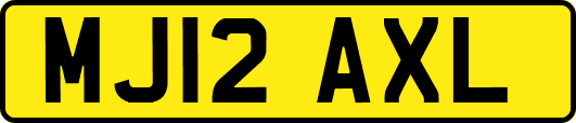 MJ12AXL