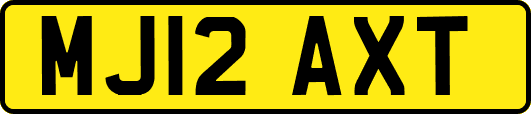 MJ12AXT