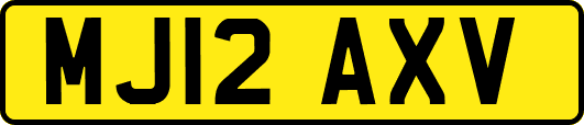 MJ12AXV