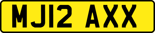 MJ12AXX