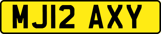 MJ12AXY