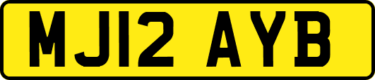 MJ12AYB
