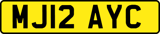 MJ12AYC