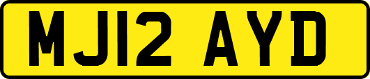 MJ12AYD