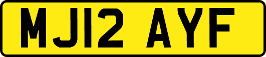 MJ12AYF