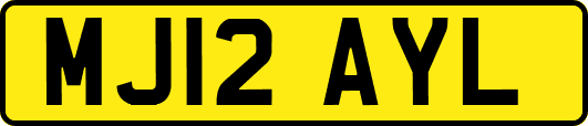 MJ12AYL