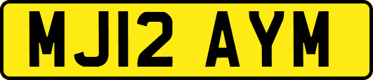 MJ12AYM