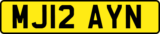 MJ12AYN