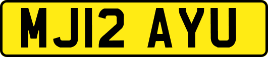 MJ12AYU