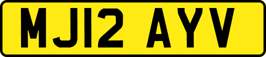 MJ12AYV