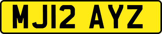 MJ12AYZ