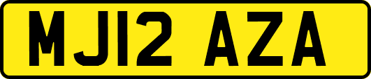 MJ12AZA