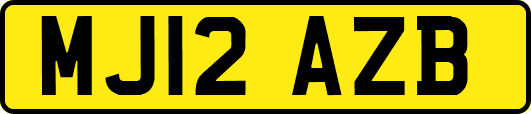 MJ12AZB