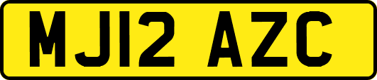 MJ12AZC