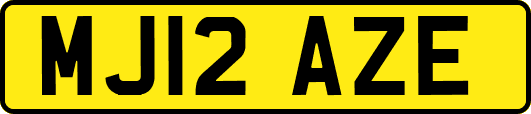 MJ12AZE