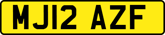 MJ12AZF