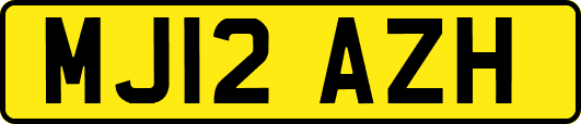 MJ12AZH