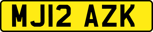 MJ12AZK