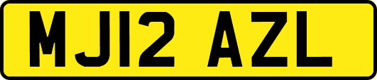 MJ12AZL