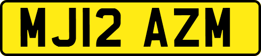 MJ12AZM