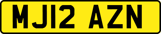 MJ12AZN