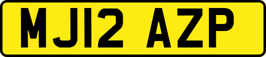 MJ12AZP