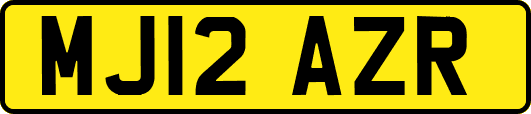 MJ12AZR