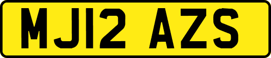 MJ12AZS