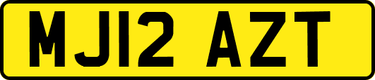 MJ12AZT