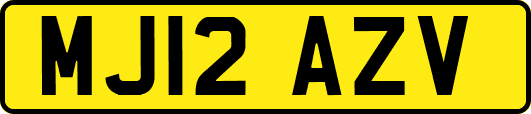 MJ12AZV
