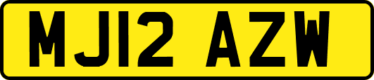 MJ12AZW