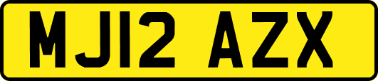 MJ12AZX
