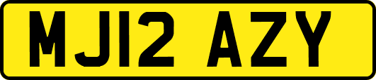 MJ12AZY